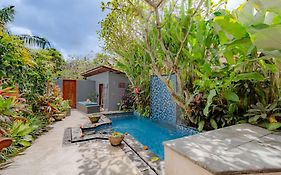 Bali Akasa Villa